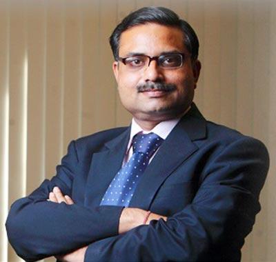 Dr. Arun Mohan Sherry